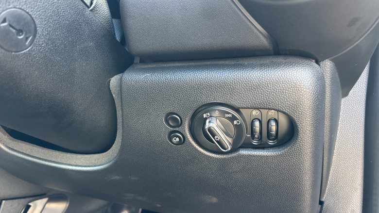 MINI Hatchback 2.0 John Cooper Works II 3dr Auto [8 Speed] Petrol Hatchback